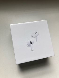 AirPods Pro 2nd Generation 