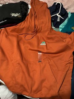 Nike jarritos hoodie 2xl