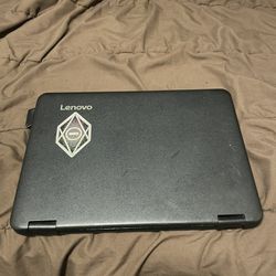 Lenovo Laptop/tablet