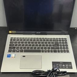 Aspire A515-56T Laptop Computer