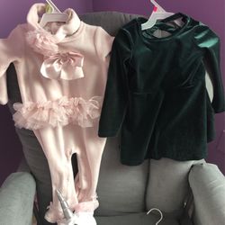 Baby Outfits