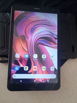 8inch tablet