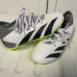 Adidas Soccer Cleats