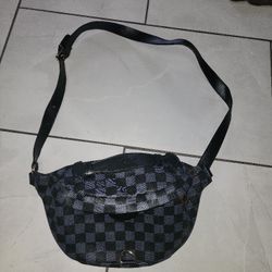Cross Bag 