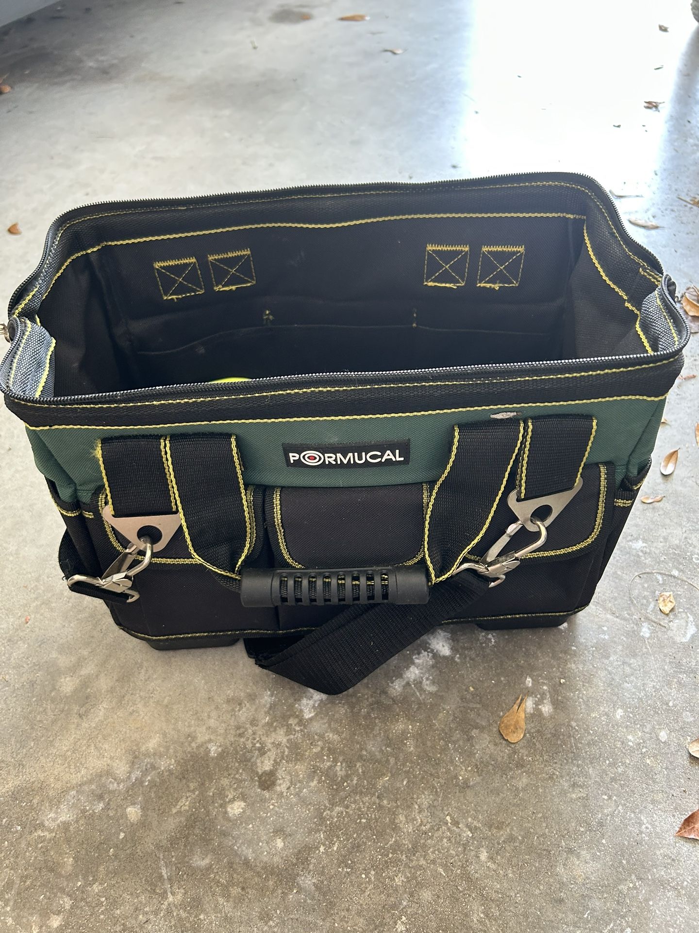 Tool Bag