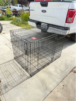 Pet kennel
