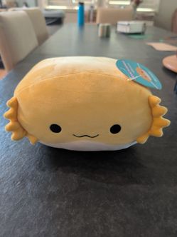 Squishmallows Stackables Bertwin