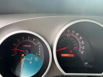 2010 Toyota Tundra