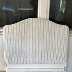 Pottery Barn Twin Bed