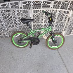 Bike For Kids 