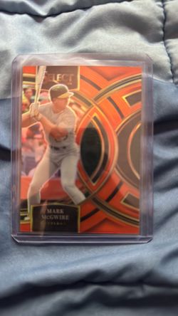 2024 mark McGwire /49