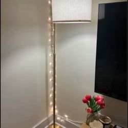 Standing lamp
