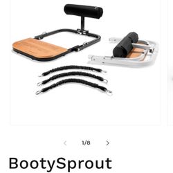 Booty Sprout