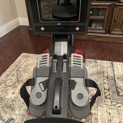 Garage sale /smoking BBQ for sale