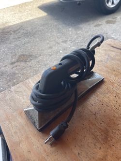 Iron carpet seam good condition