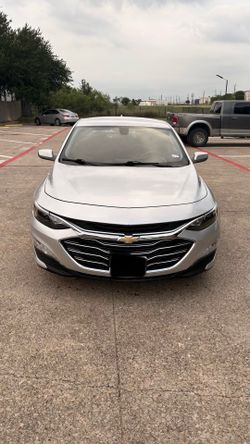 2021 Chevrolet Malibu