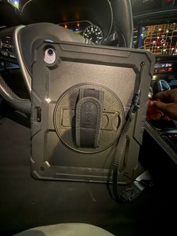 IPAD AIR CELLULAR MODEL
