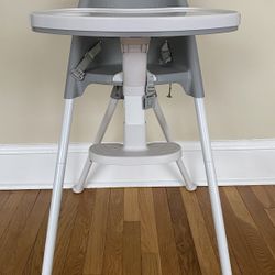 Baby High Chair