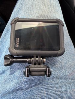 Go pro