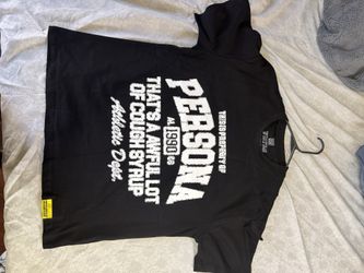 Awful Lot Of Cough Syrup ALOCS T Shirt