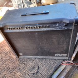 Amplifier Crate GFX-212