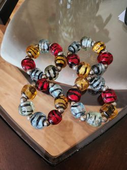 Pier One Napkin Holders 