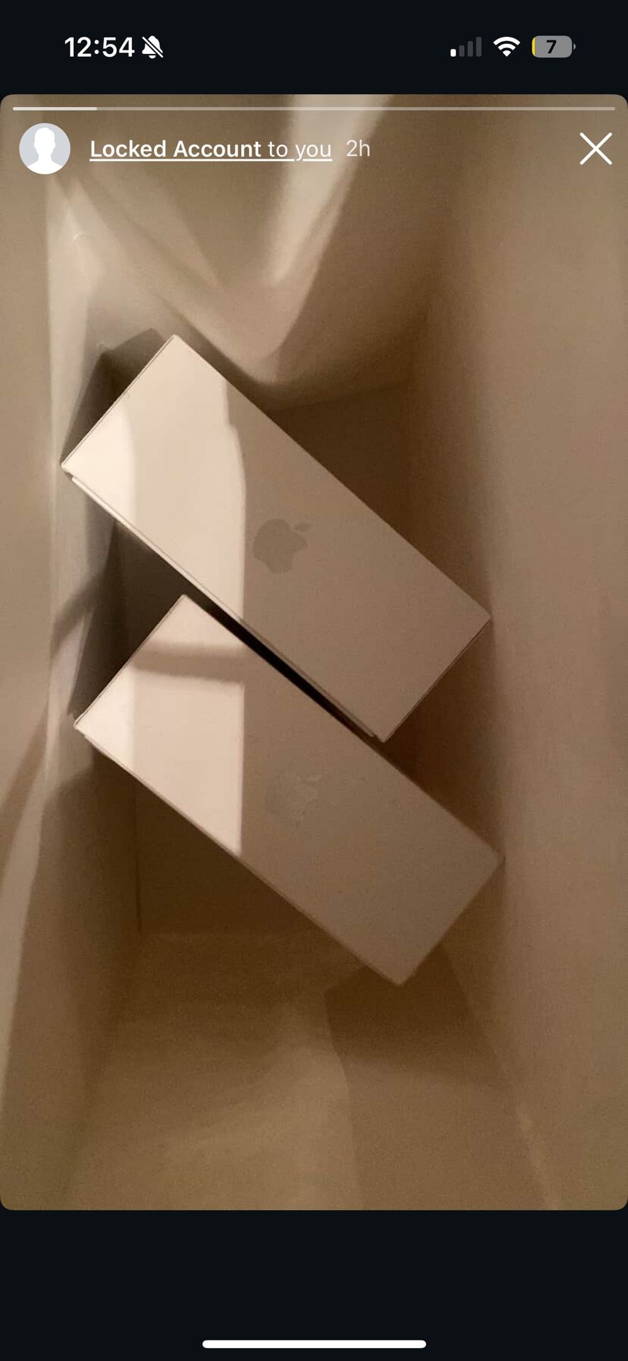 Airpod 4s