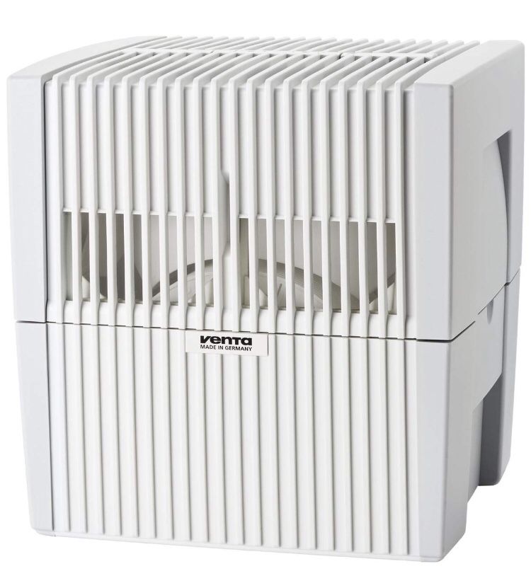 Air purifier Venta LW25G Humidifier & Airwasher