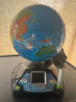 World navigator