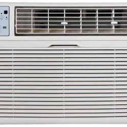 Keystone KSTAT12-1C Energy Star 12,000 BTU 115V Through-the-Wall Air Conditioner