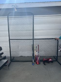 Base Ball Equipment