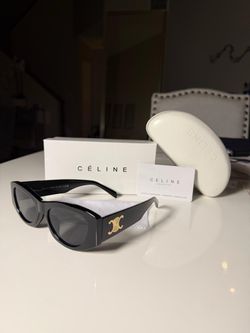 Celine sunglasses