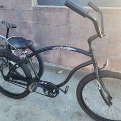 26in Firm Strong Nice Bike Good Condition