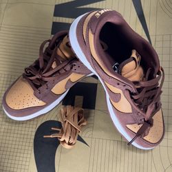 NIKE DUNK LOW RETRO SE