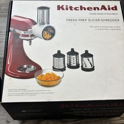 Kicthen Aid 