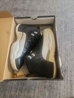 Jordan 12