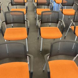 Conference Chairs 