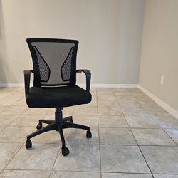 Office Chair - FREE 