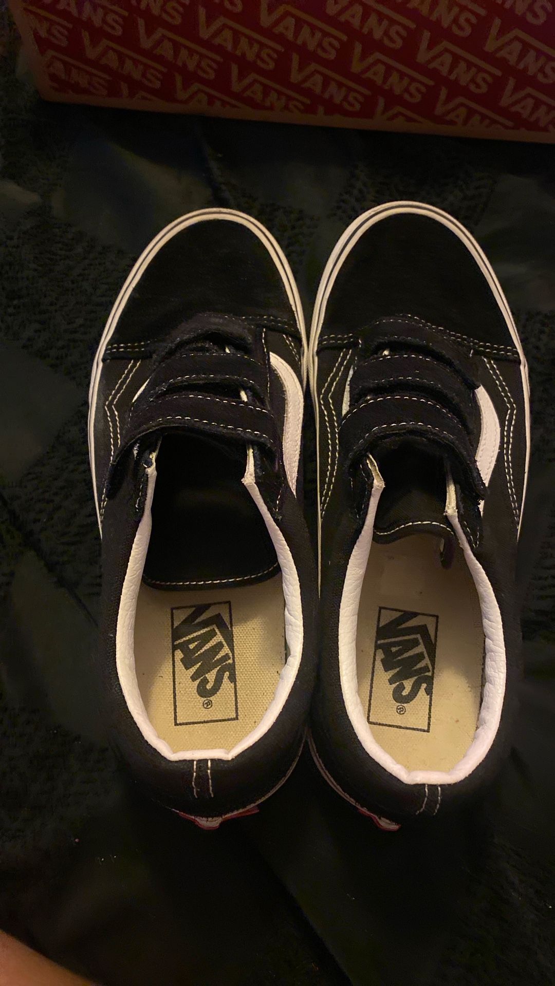 Vans