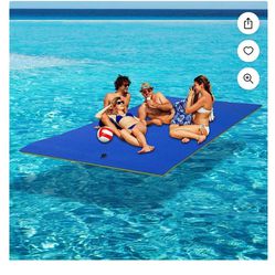Water Mat Floating 