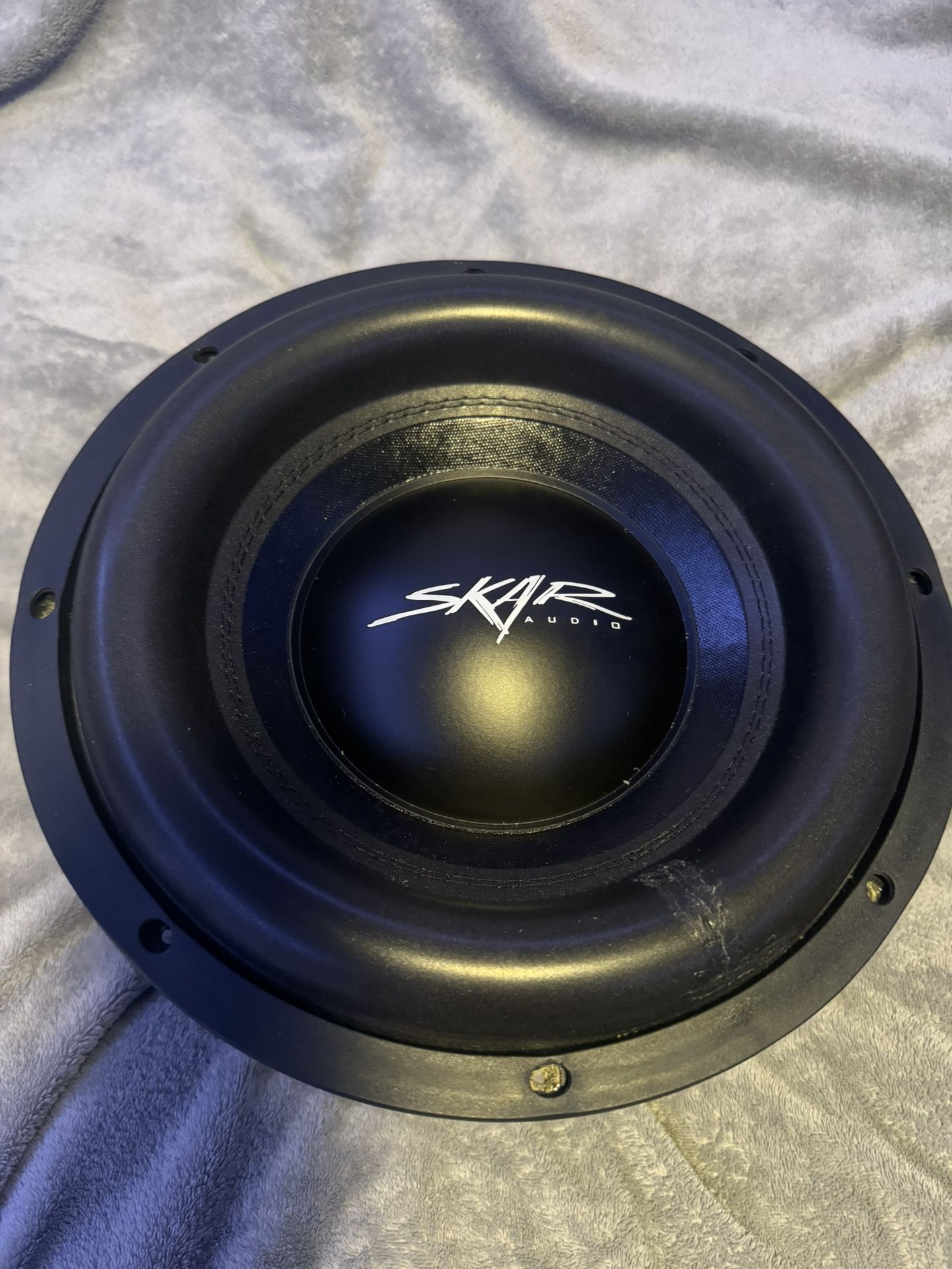 Skar VXF-12 D2 12” Subwoofer