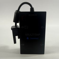 Sony Multitap Adapter SCPH-10090