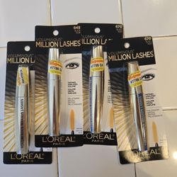 Loreal  Mascara 
