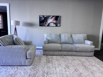 Living room set sillon couch sofa chair