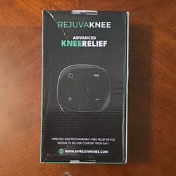 KneeRelief