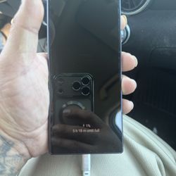 T-Mobile Z Fold 7 600$