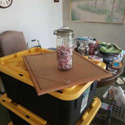 Candy Jar