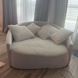 Four hand Sofa