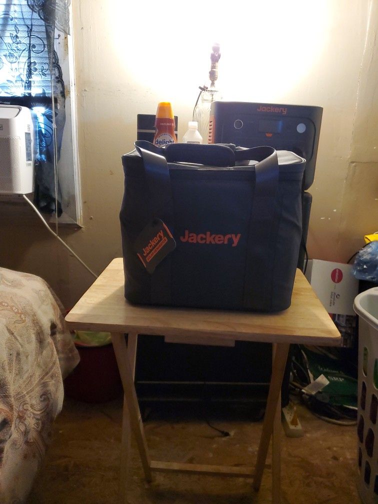 Jackery Carrying Bag 
