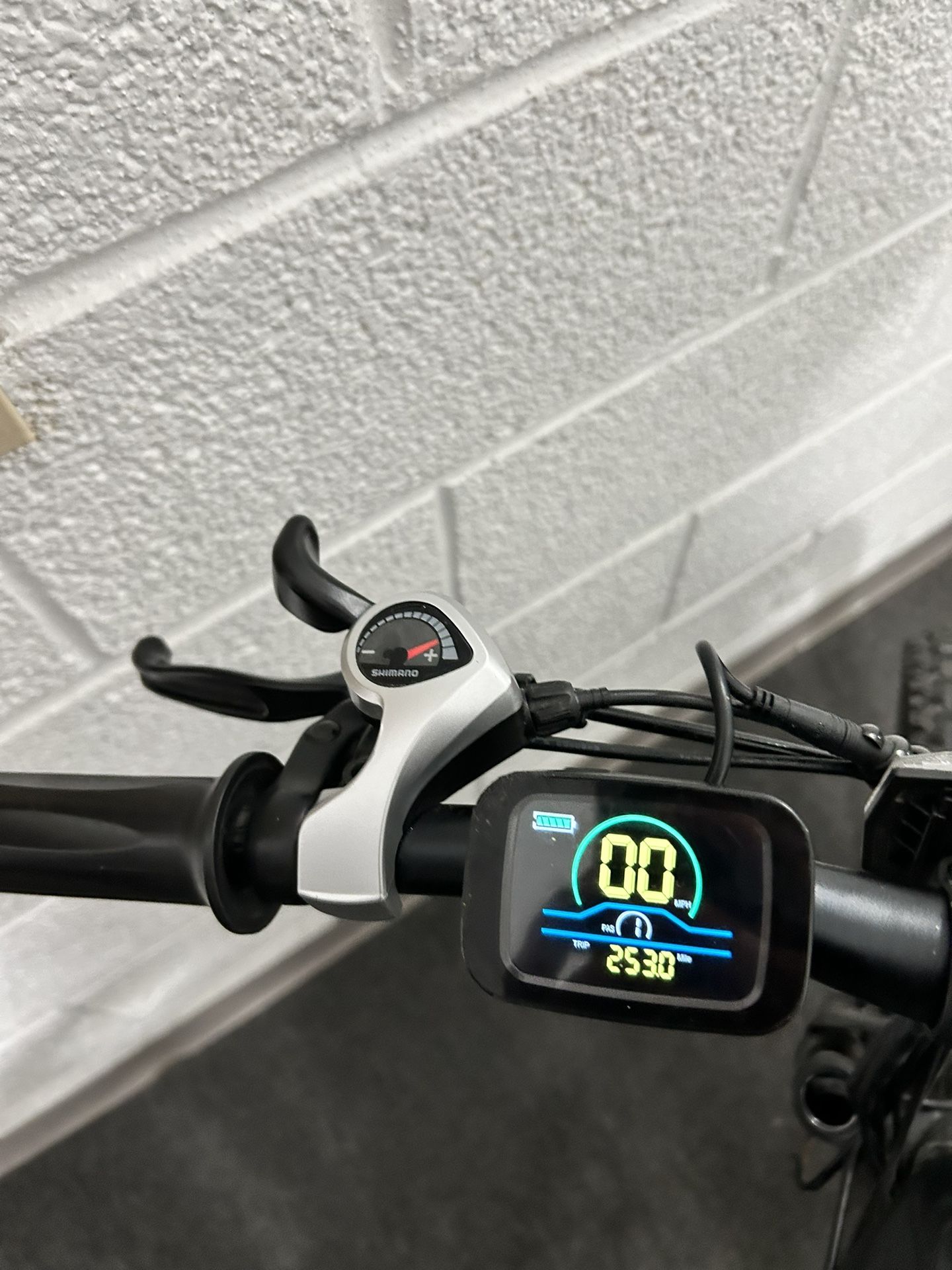 Ebike